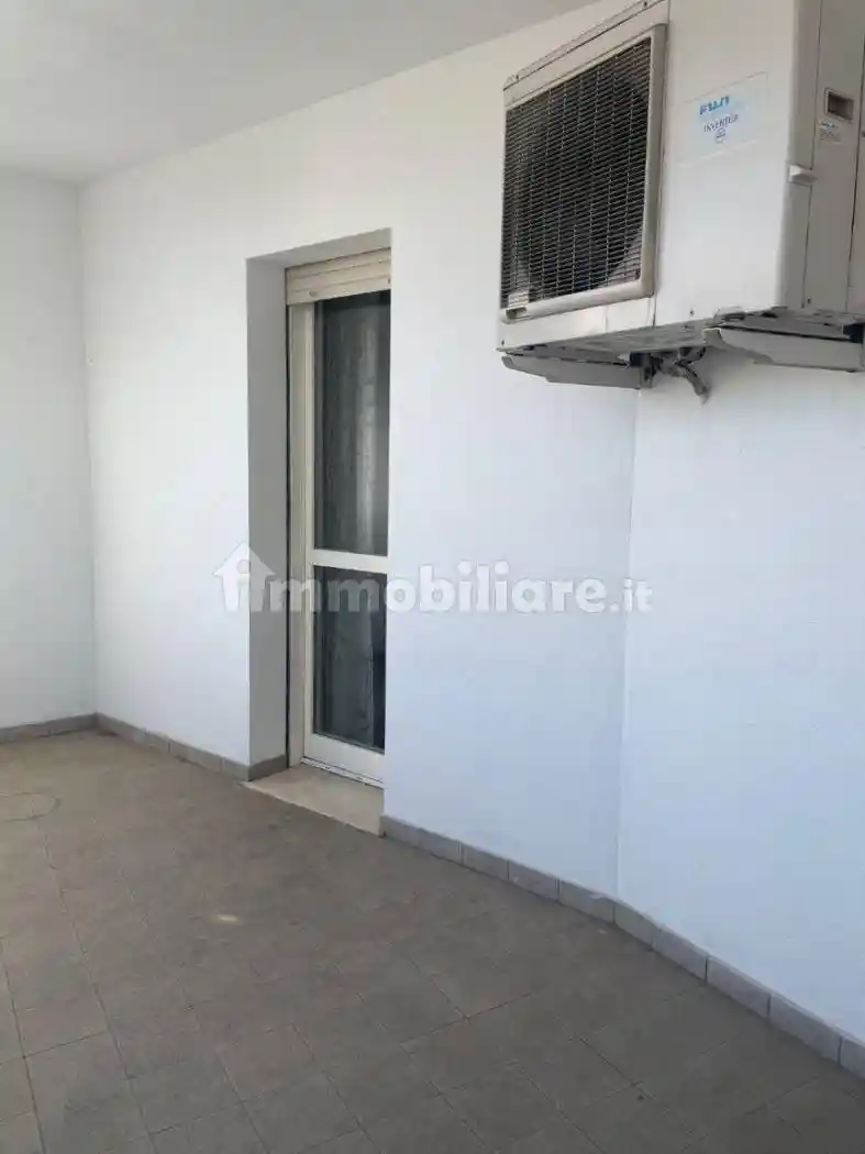 Quadrilocale via Monte Sabotino, Is Mirrionis, Cagliari - foto 2