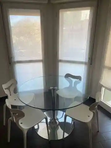 Quadrilocale via Monte Sabotino, Is Mirrionis, Cagliari - foto 5