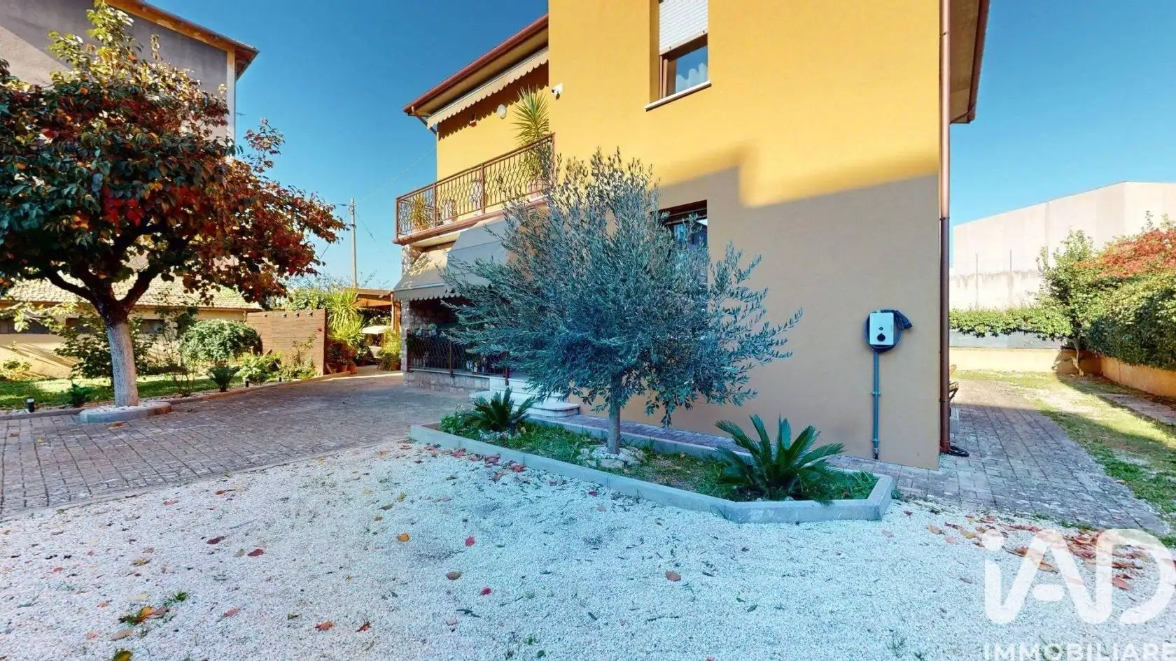 Villa in vendita a Foligno