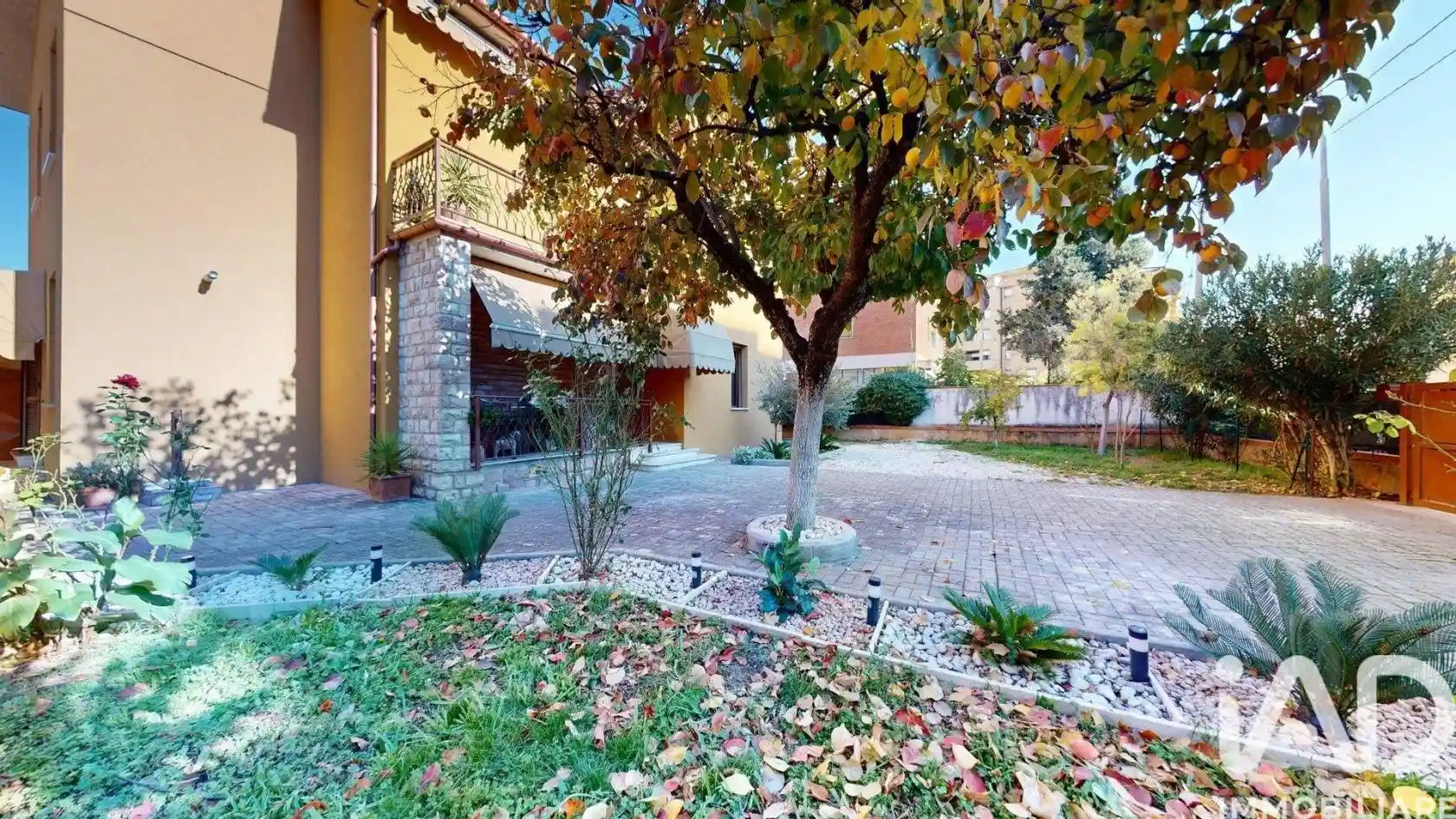 Villa unifamiliare via Monte San Gabriele, Via Piave, Foligno - foto 2