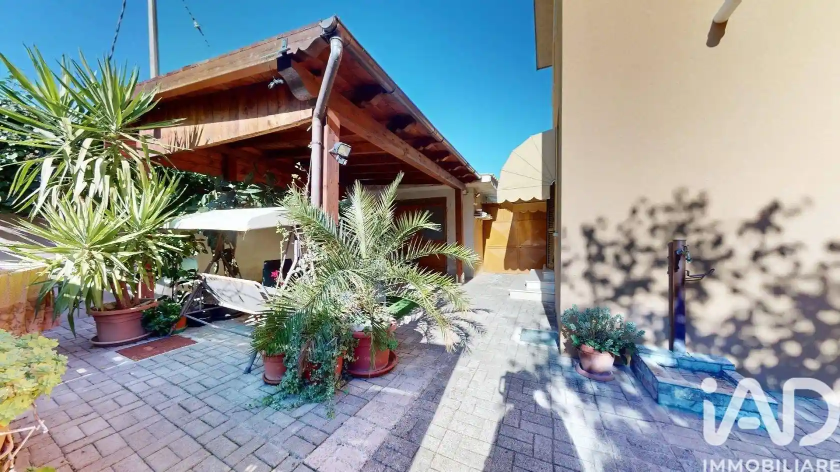 Villa unifamiliare via Monte San Gabriele, Via Piave, Foligno - foto 3