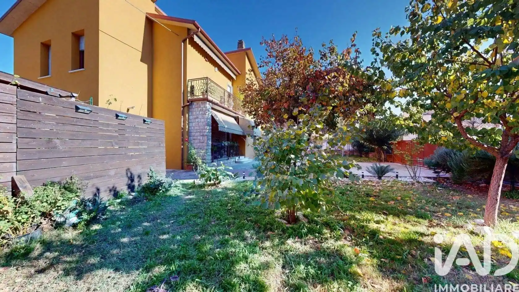 Villa unifamiliare via Monte San Gabriele, Via Piave, Foligno - foto 4