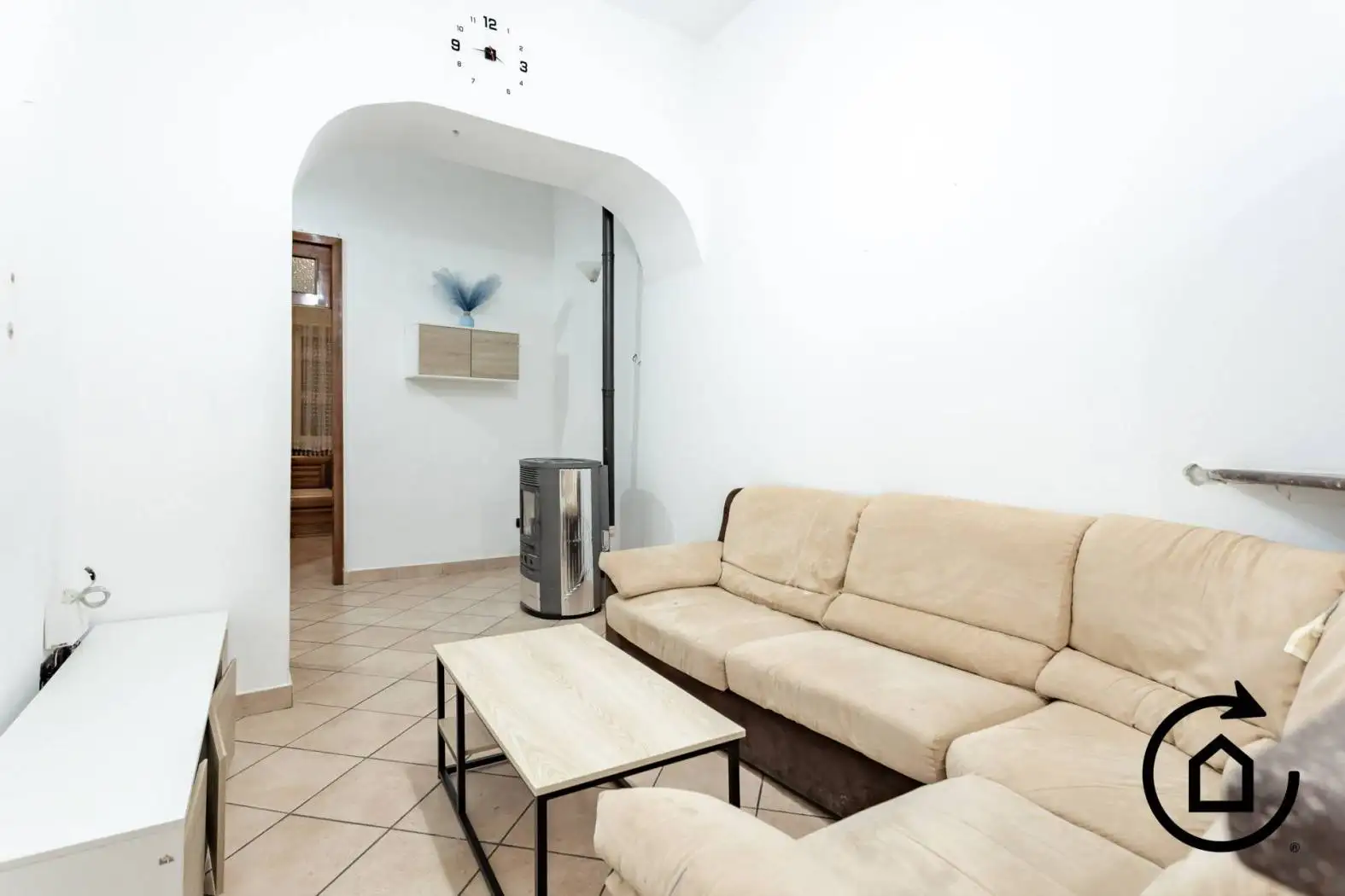 Appartamento in vendita a Civitella di Romagna