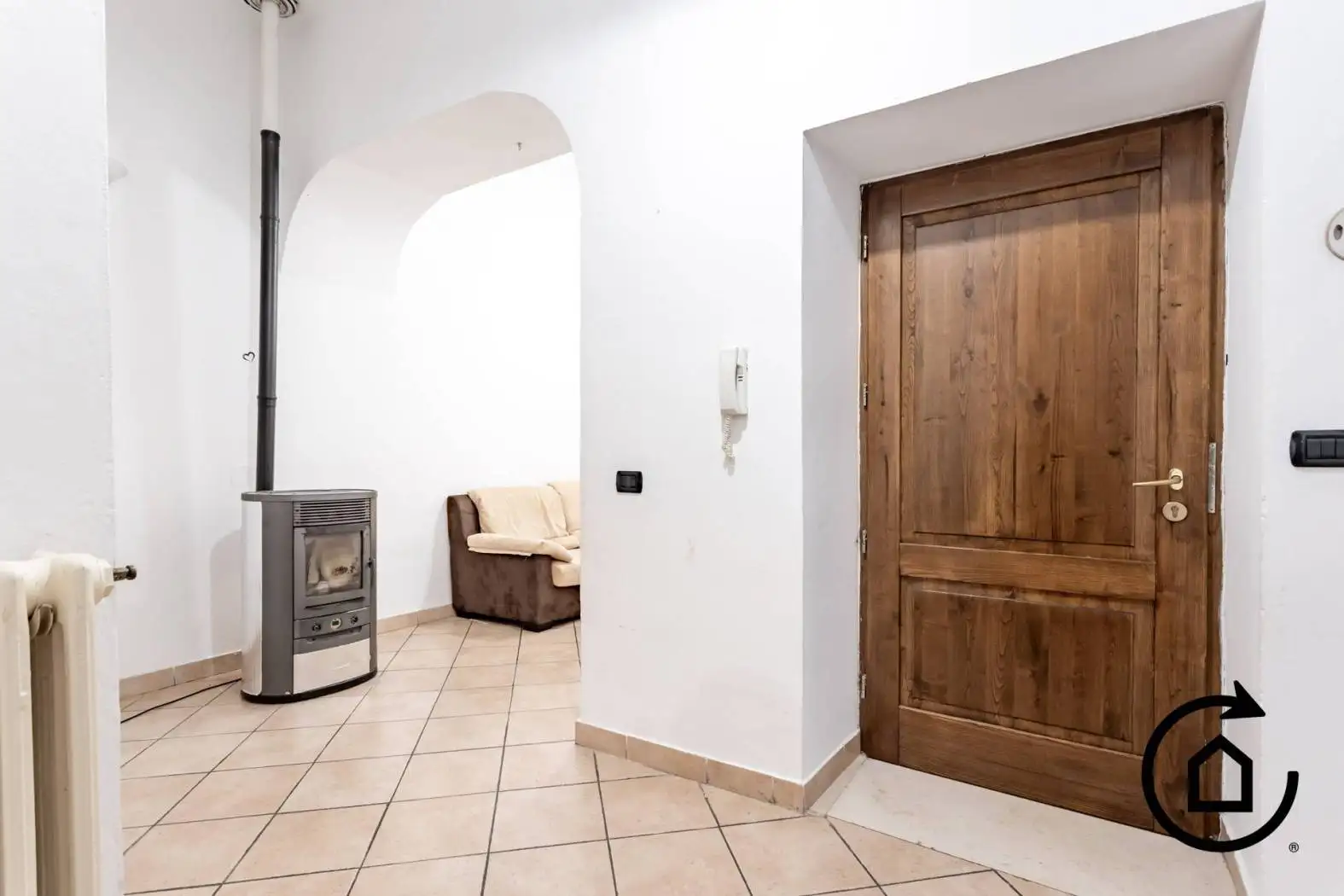 Quadrilocale piazza Giacomo Matteotti 9, Centro, Civitella di Romagna - foto 3