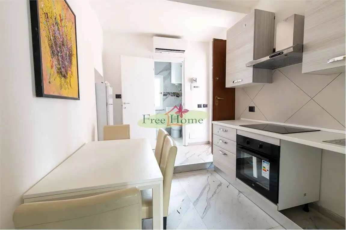 Appartamento in affitto a Malnate