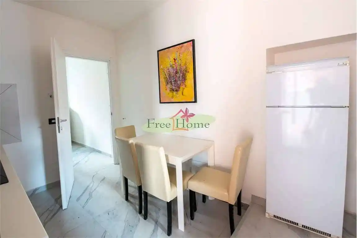 Monolocale via motta, 6, Centro, Malnate - foto 2