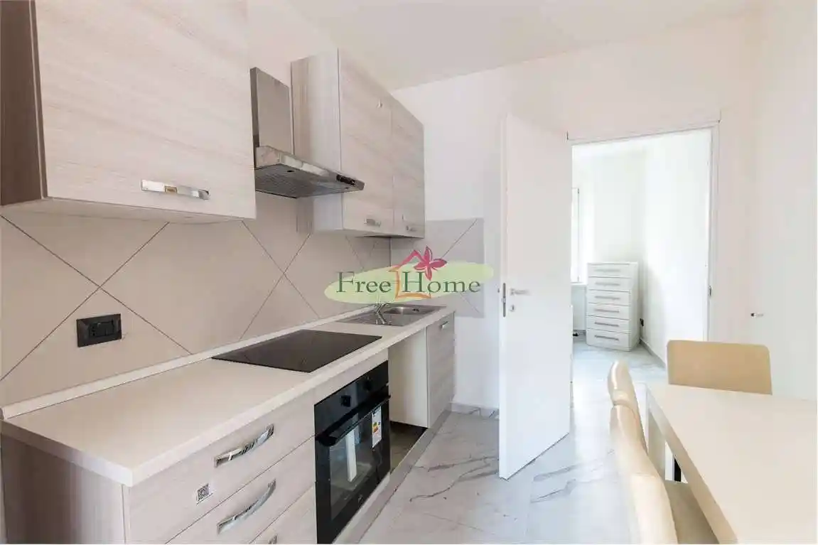 Monolocale via motta, 6, Centro, Malnate - foto 3