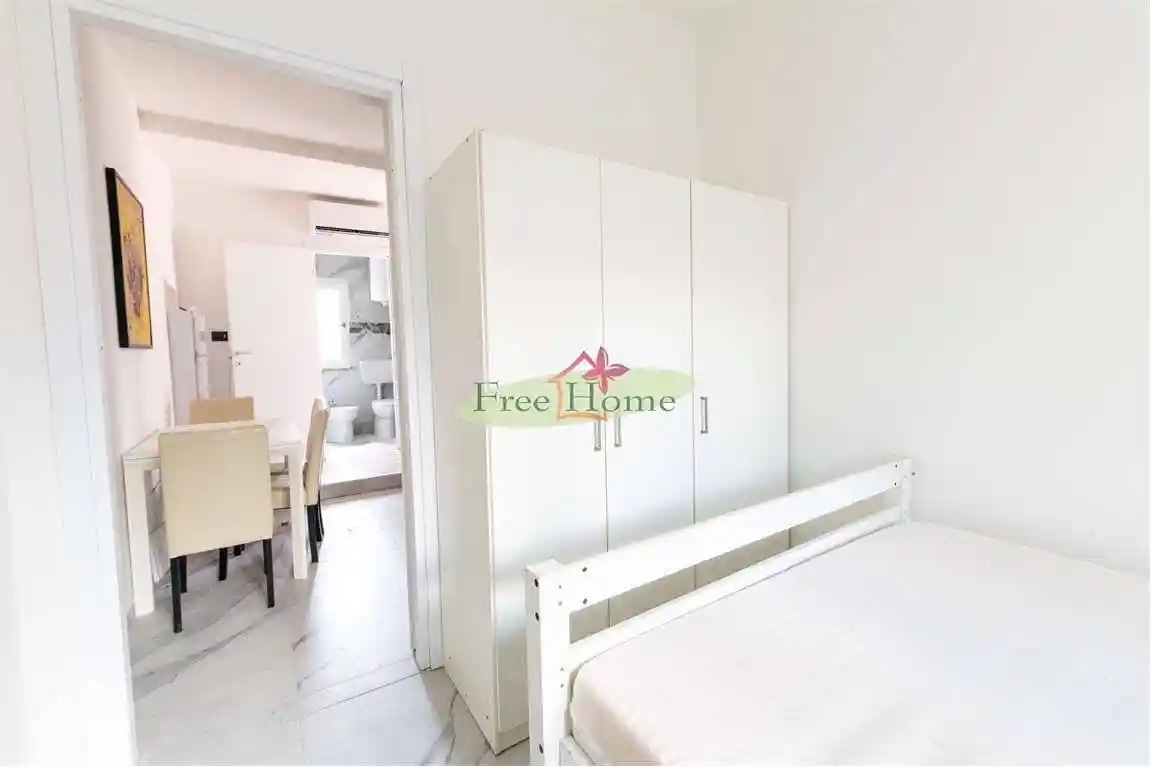 Monolocale via motta, 6, Centro, Malnate - foto 4