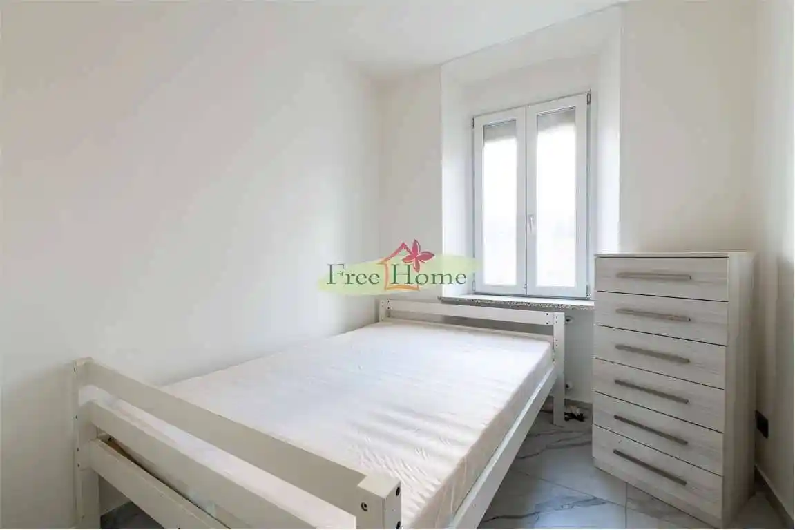 Monolocale via motta, 6, Centro, Malnate - foto 5