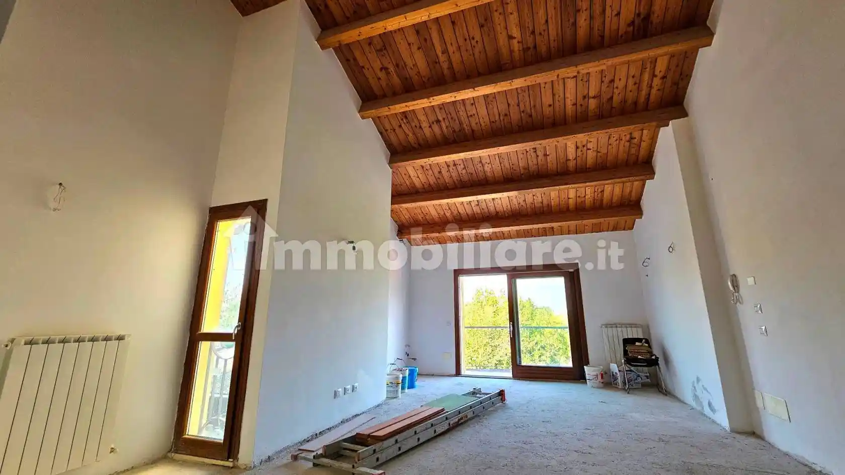 Appartamento in vendita a Falconara Marittima