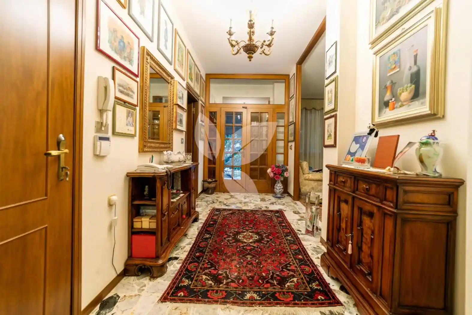 Quadrilocale buono stato, primo piano, San Prospero, Parma - foto 2