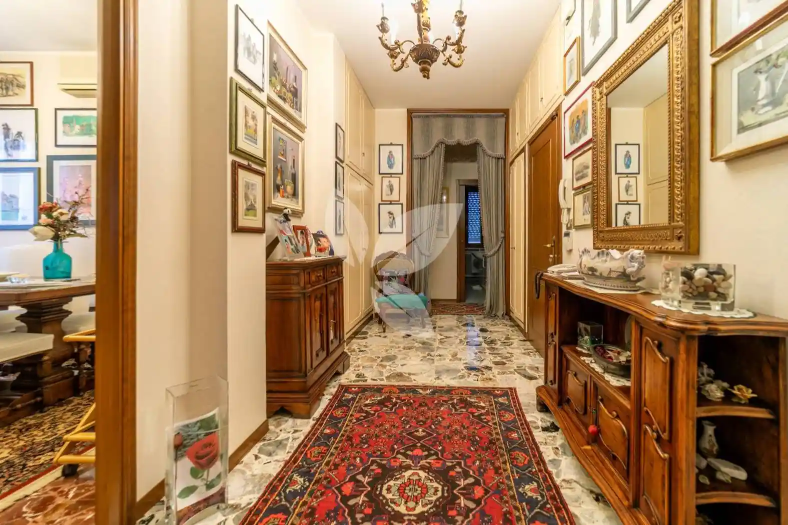 Quadrilocale buono stato, primo piano, San Prospero, Parma - foto 3