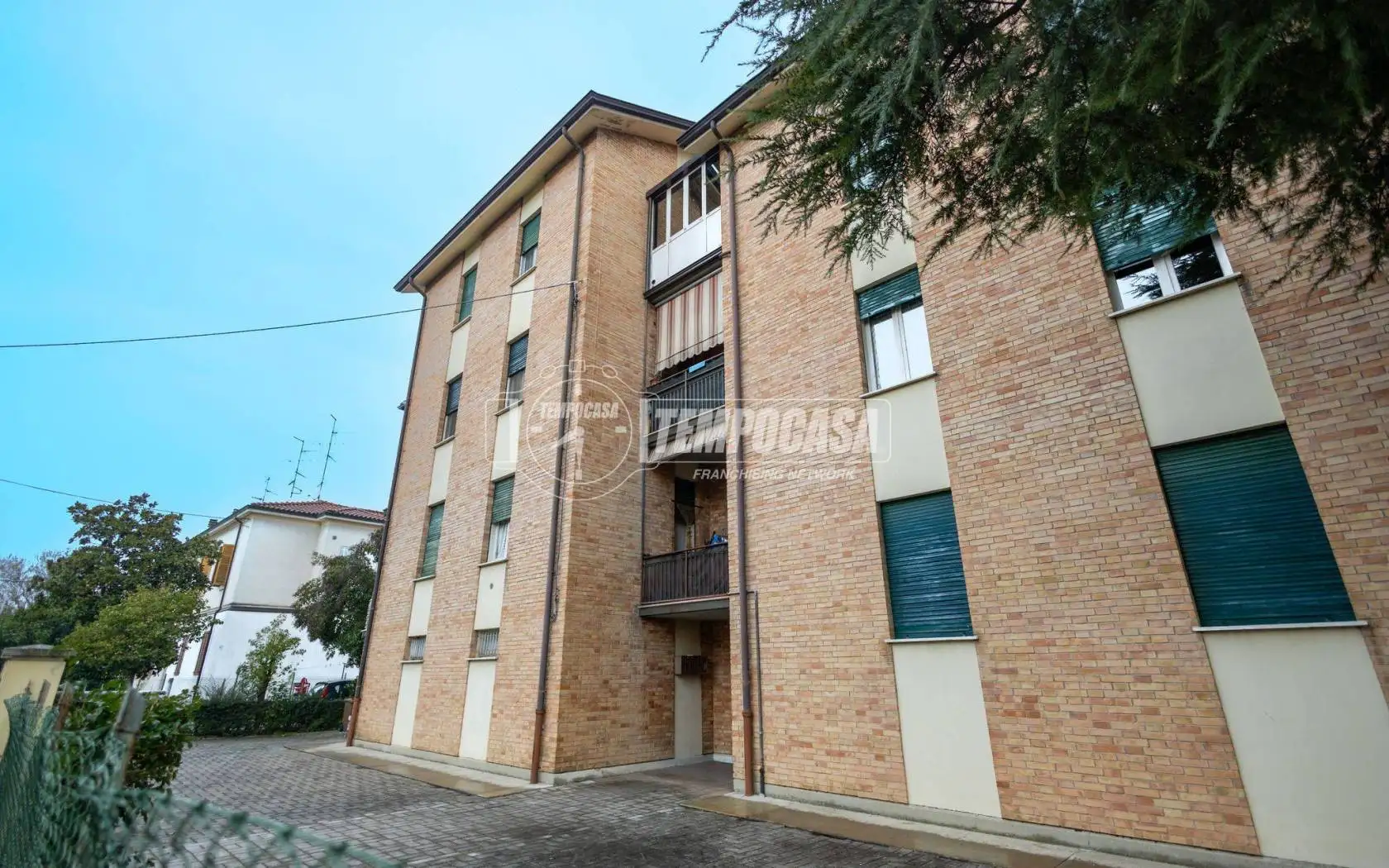 Appartamento in vendita a Montecchio Emilia