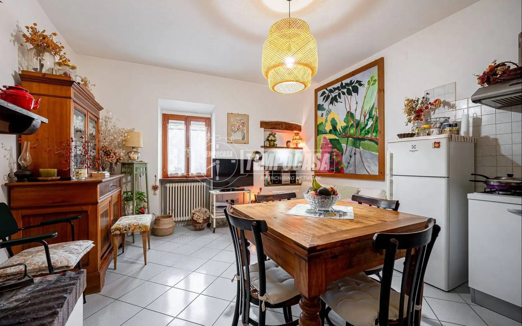 Terratetto unifamiliare via Riolo 33, La Strada, Brisighella - foto 2