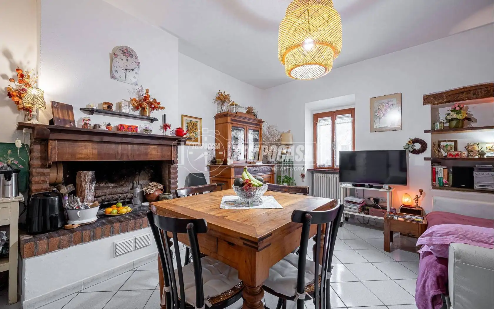 Terratetto unifamiliare via Riolo 33, La Strada, Brisighella - foto 3