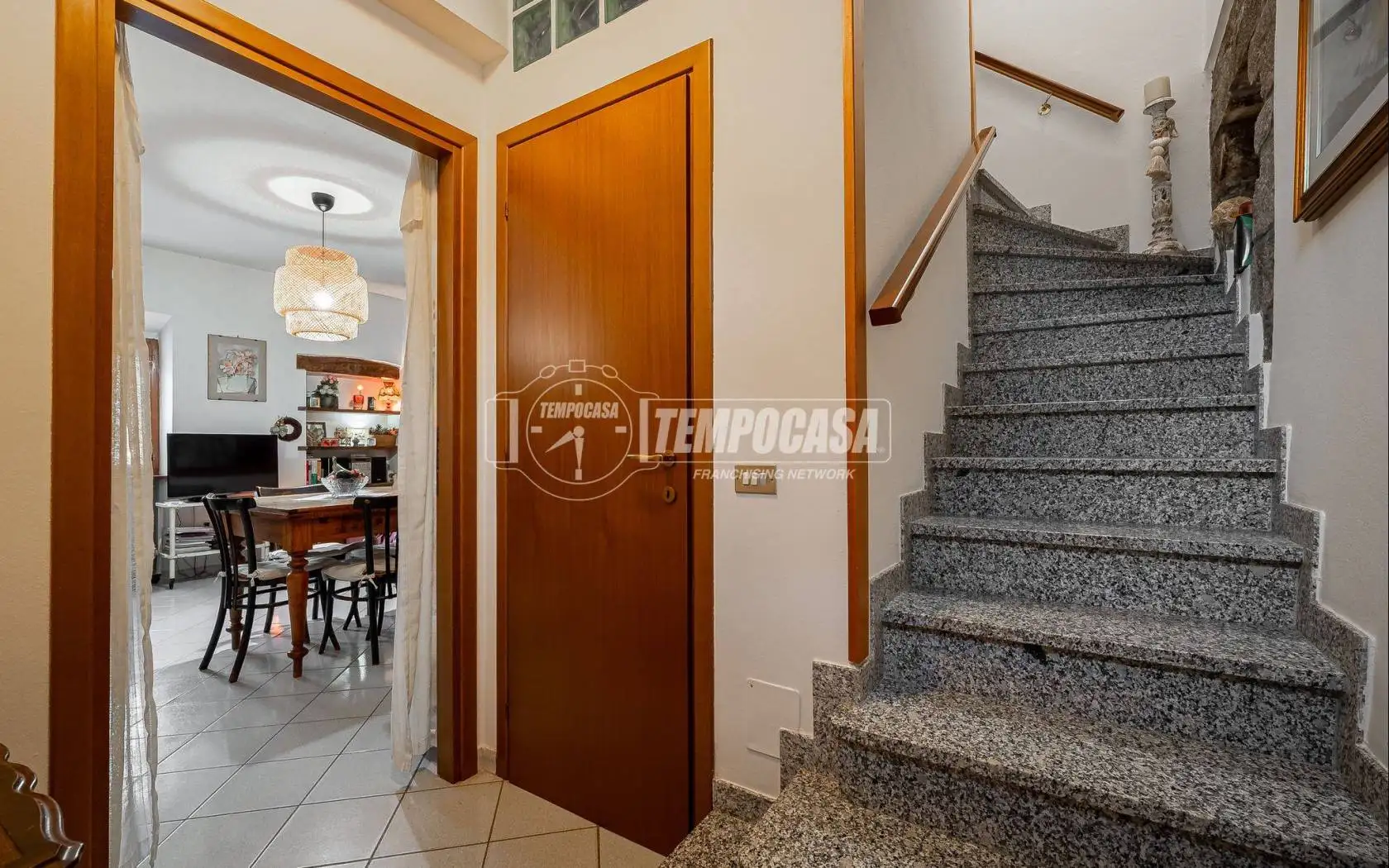 Terratetto unifamiliare via Riolo 33, La Strada, Brisighella - foto 5