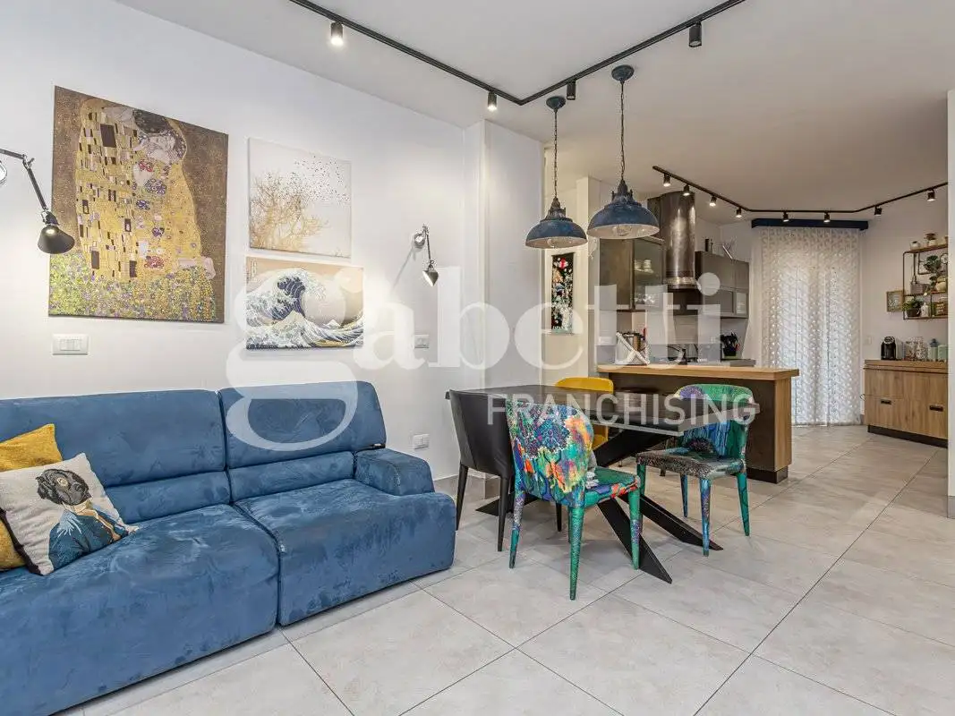 Appartamento in vendita a Mugnano di Napoli