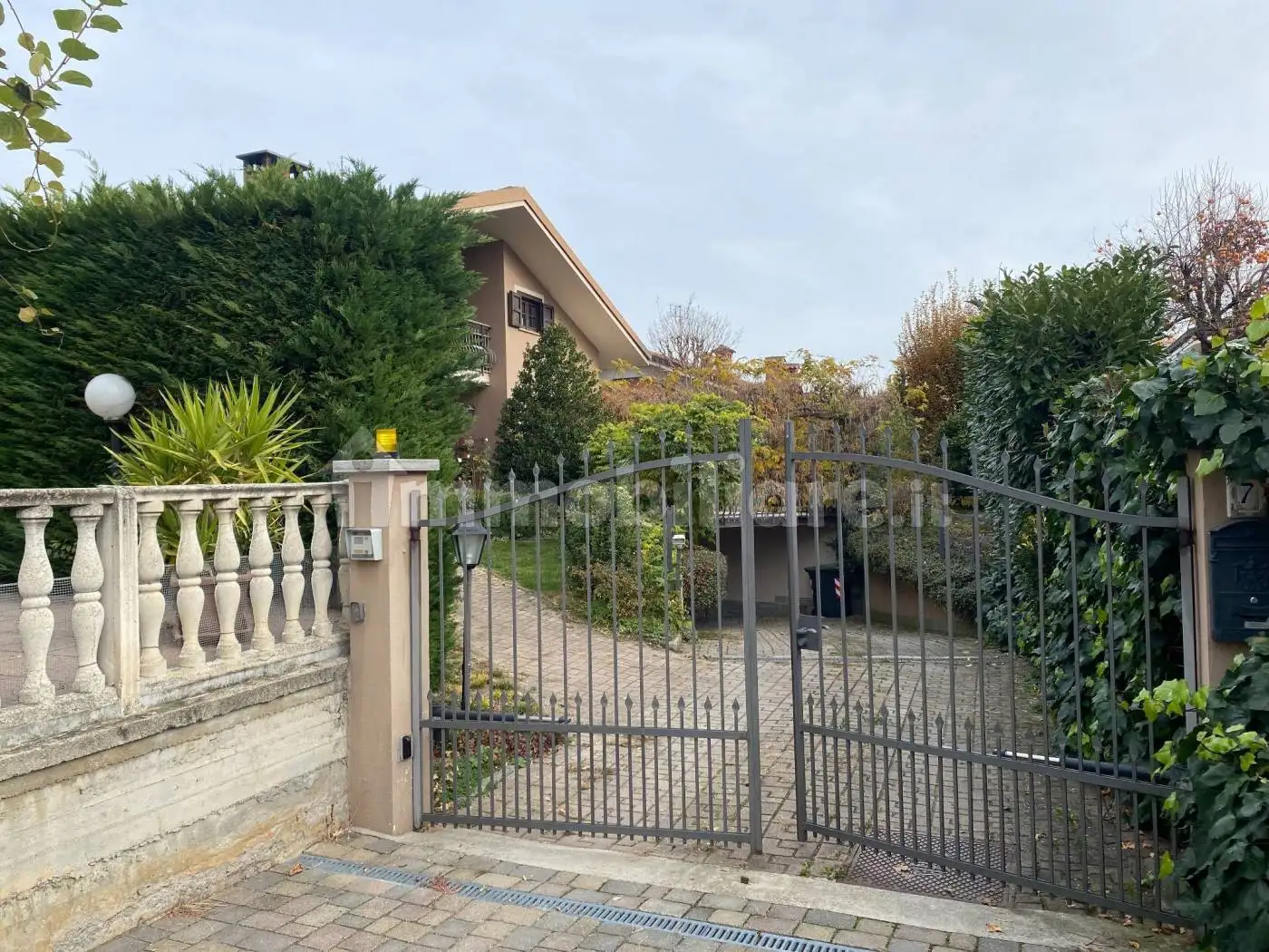 Villa in vendita a Vignolo