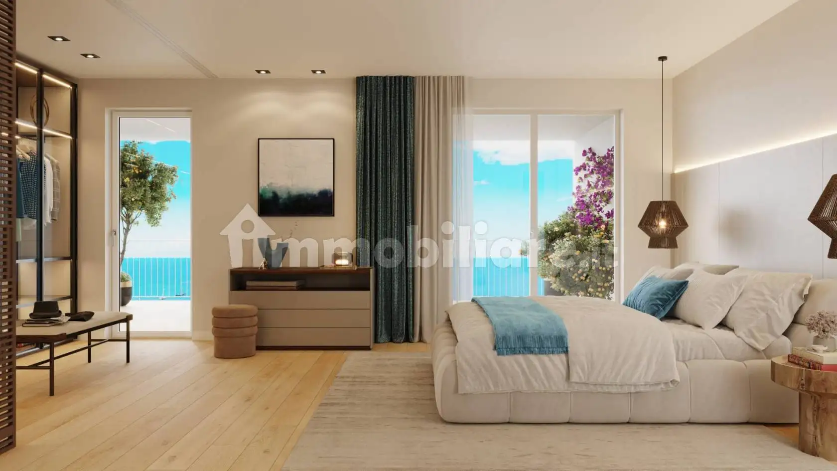 Appartamento in vendita a Golfo Aranci