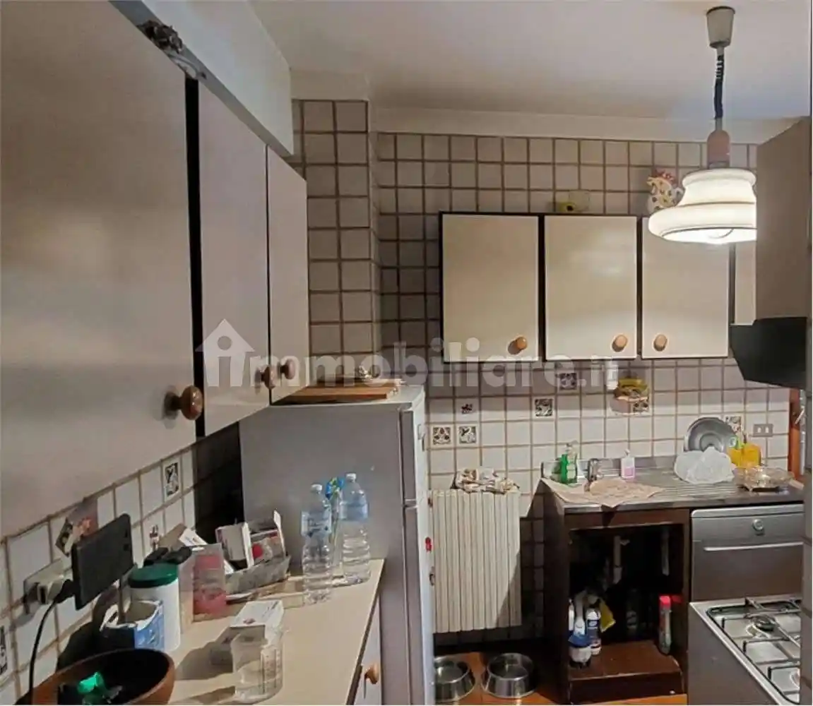 Appartamento all'asta viale Giovanni Bovio, 50, Teramo - foto 3