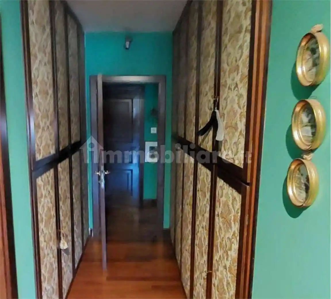 Appartamento all'asta viale Giovanni Bovio, 50, Teramo - foto 4