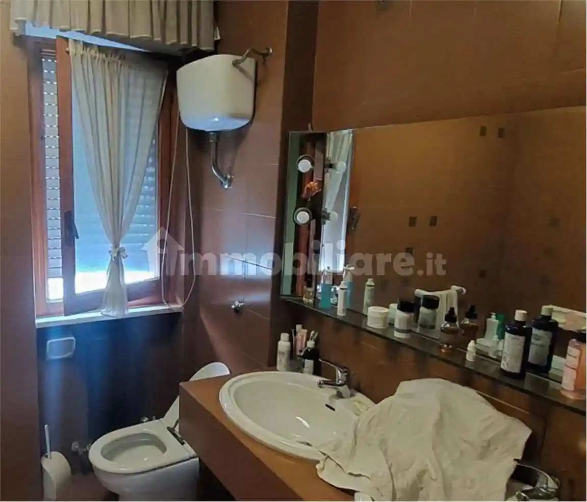 Appartamento all'asta viale Giovanni Bovio, 50, Teramo - foto 5