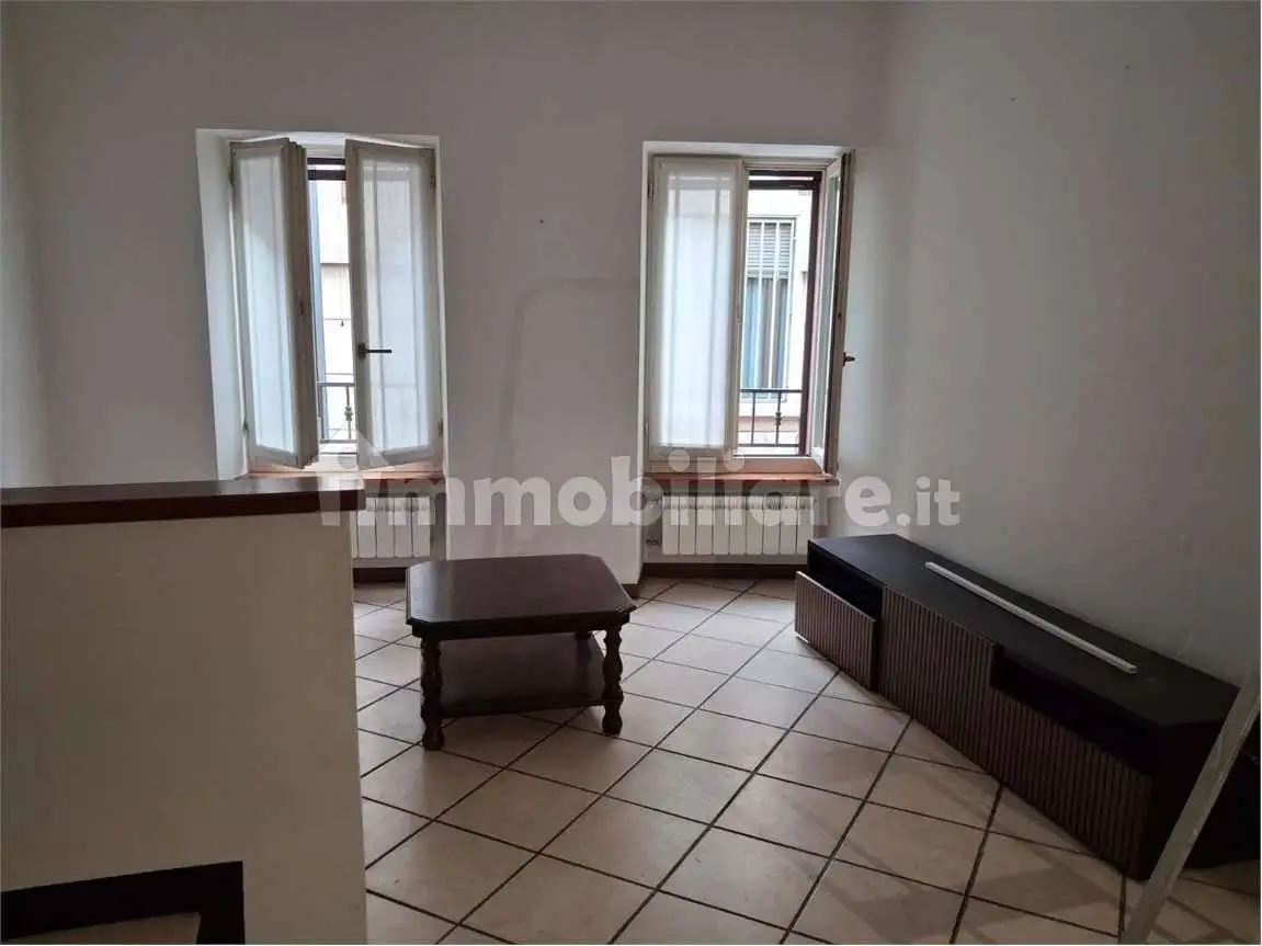 Trilocale ottimo stato, Centro Storico, Voghera - foto 3