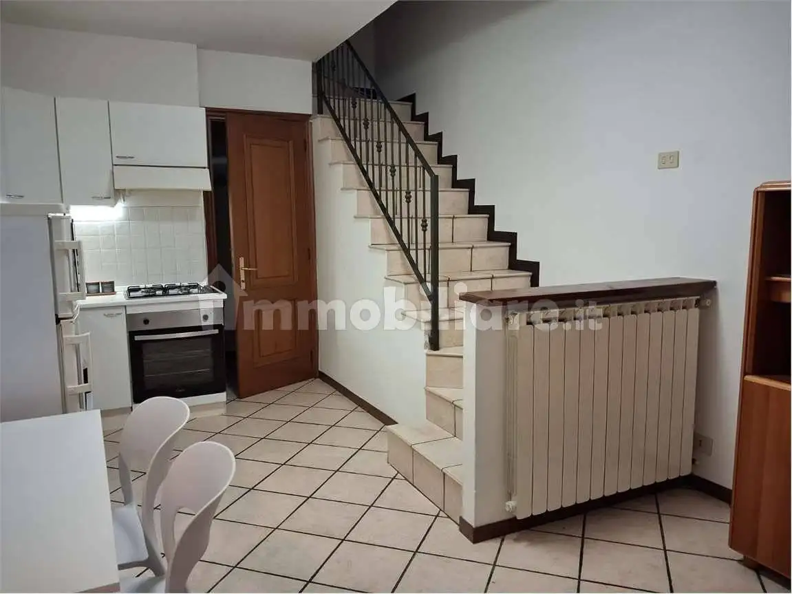 Trilocale ottimo stato, Centro Storico, Voghera - foto 4