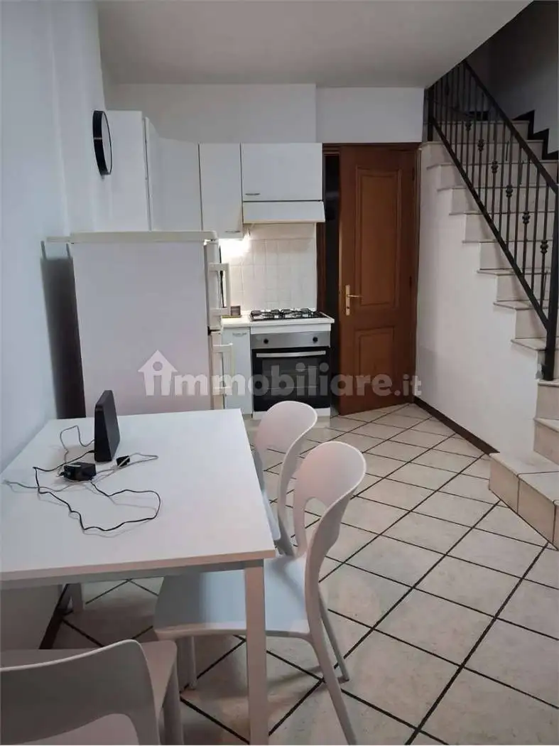 Trilocale ottimo stato, Centro Storico, Voghera - foto 5