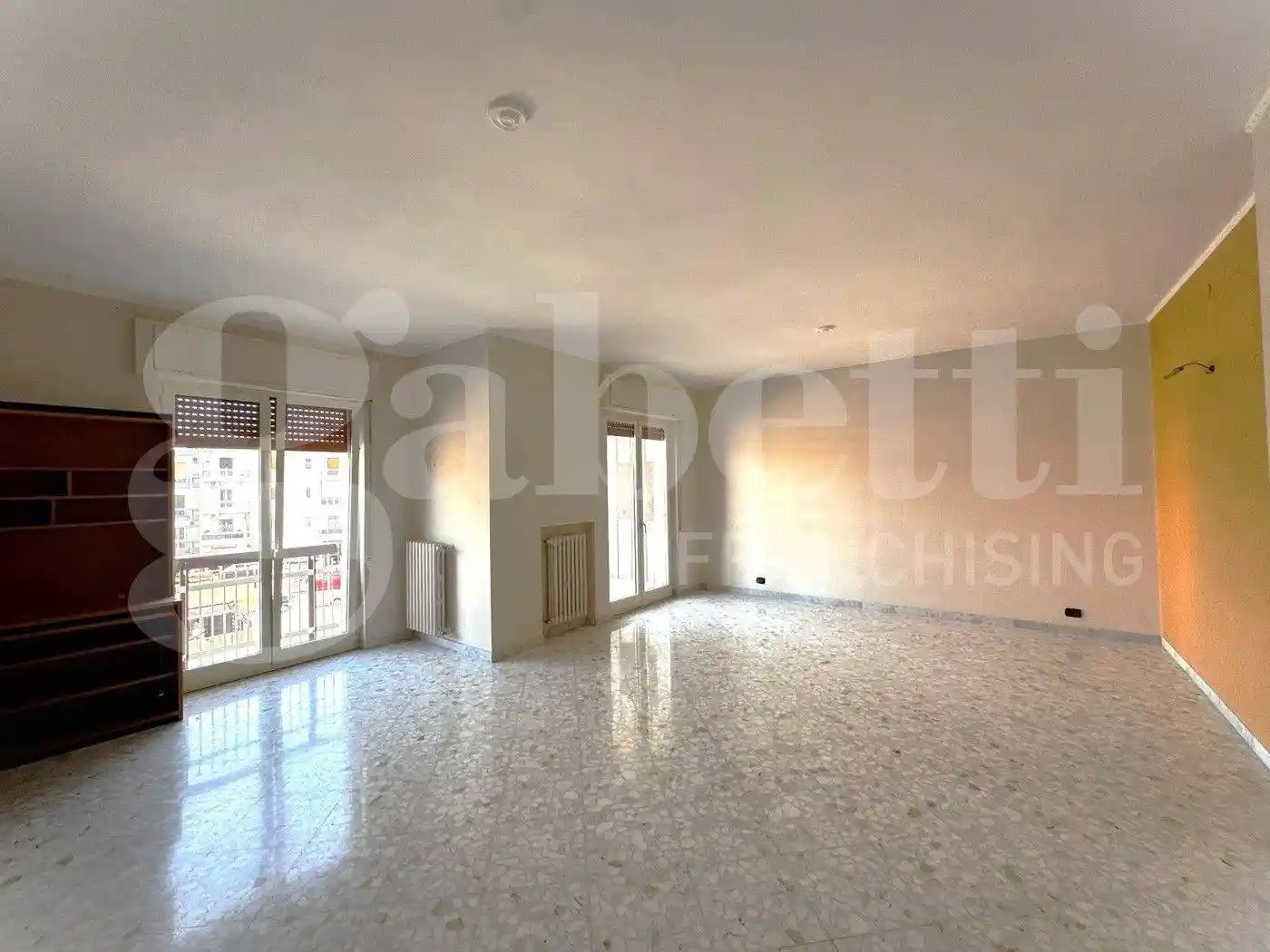 Quadrilocale via Nicola Garrone, Picone, Bari - foto 2