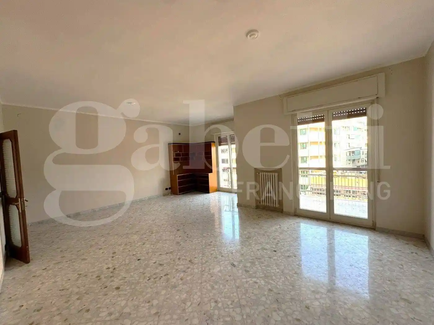 Quadrilocale via Nicola Garrone, Picone, Bari - foto 4