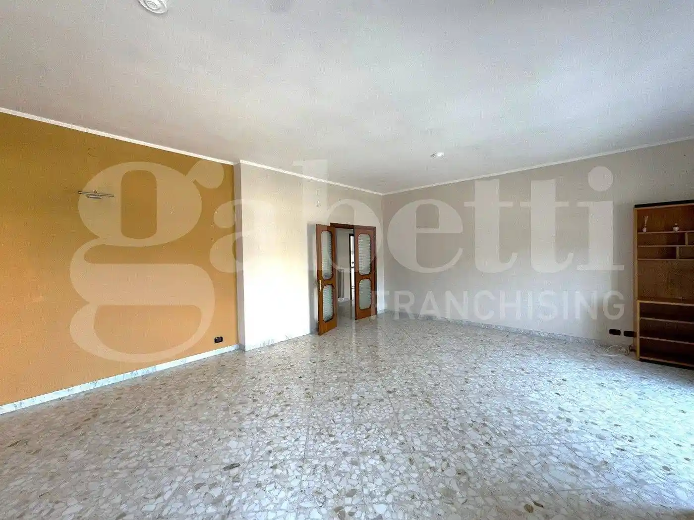 Quadrilocale via Nicola Garrone, Picone, Bari - foto 5