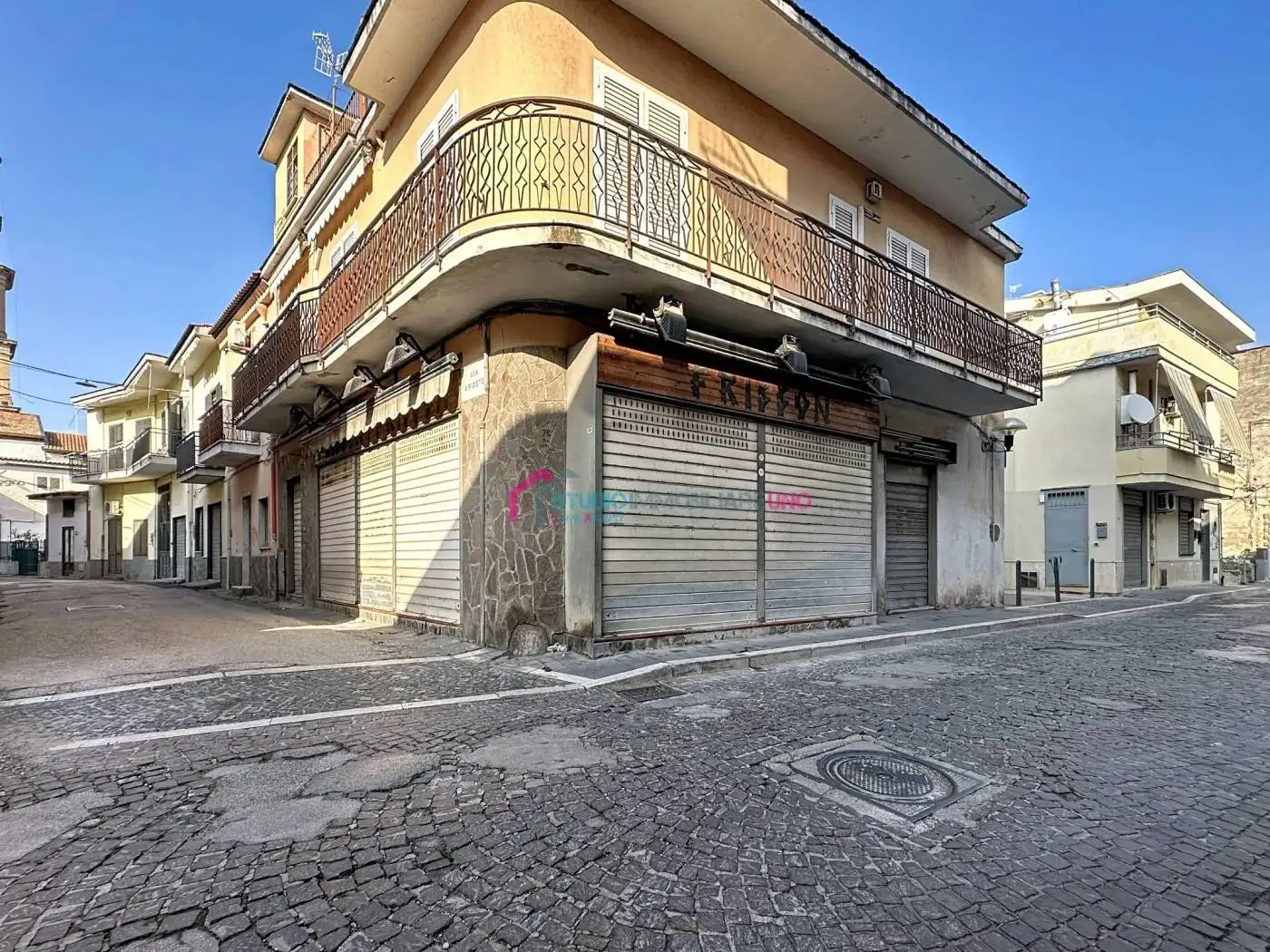 Appartamento in vendita a San Vitaliano