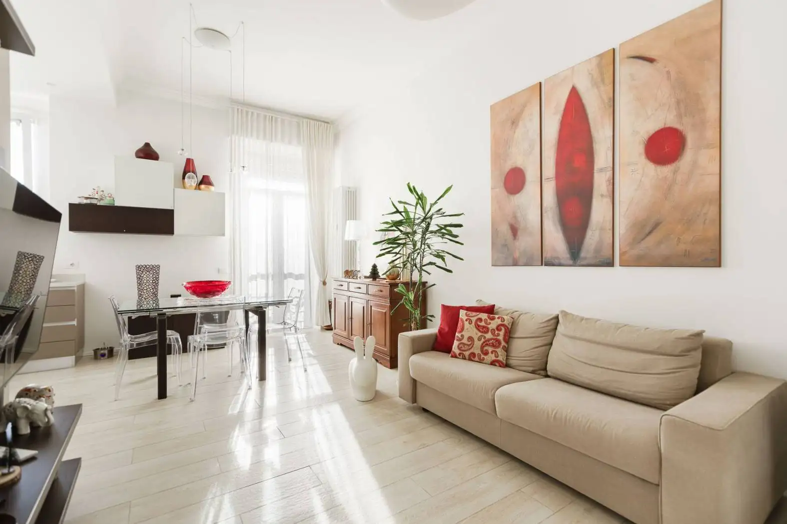 Apartment in vendita a Milan