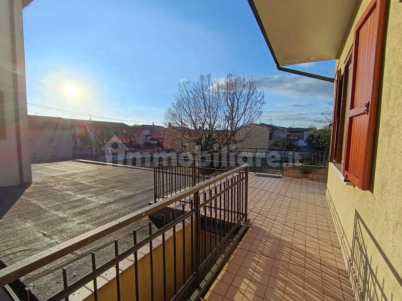 Appartamento in vendita a Torbole Casaglia