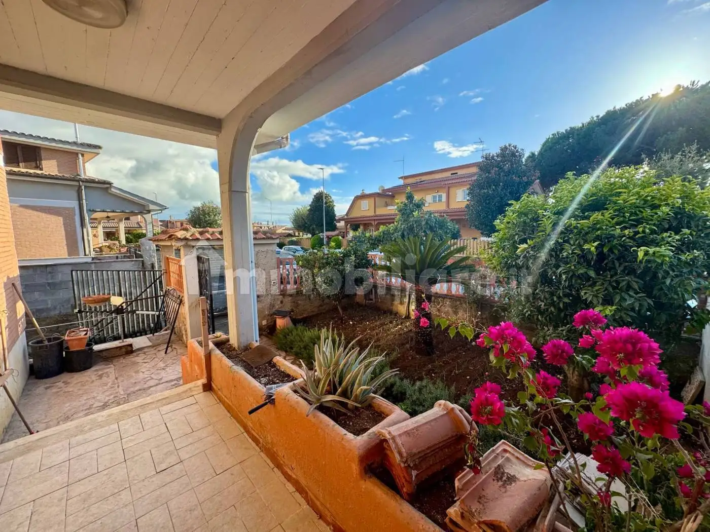 Villa in vendita a Ladispoli