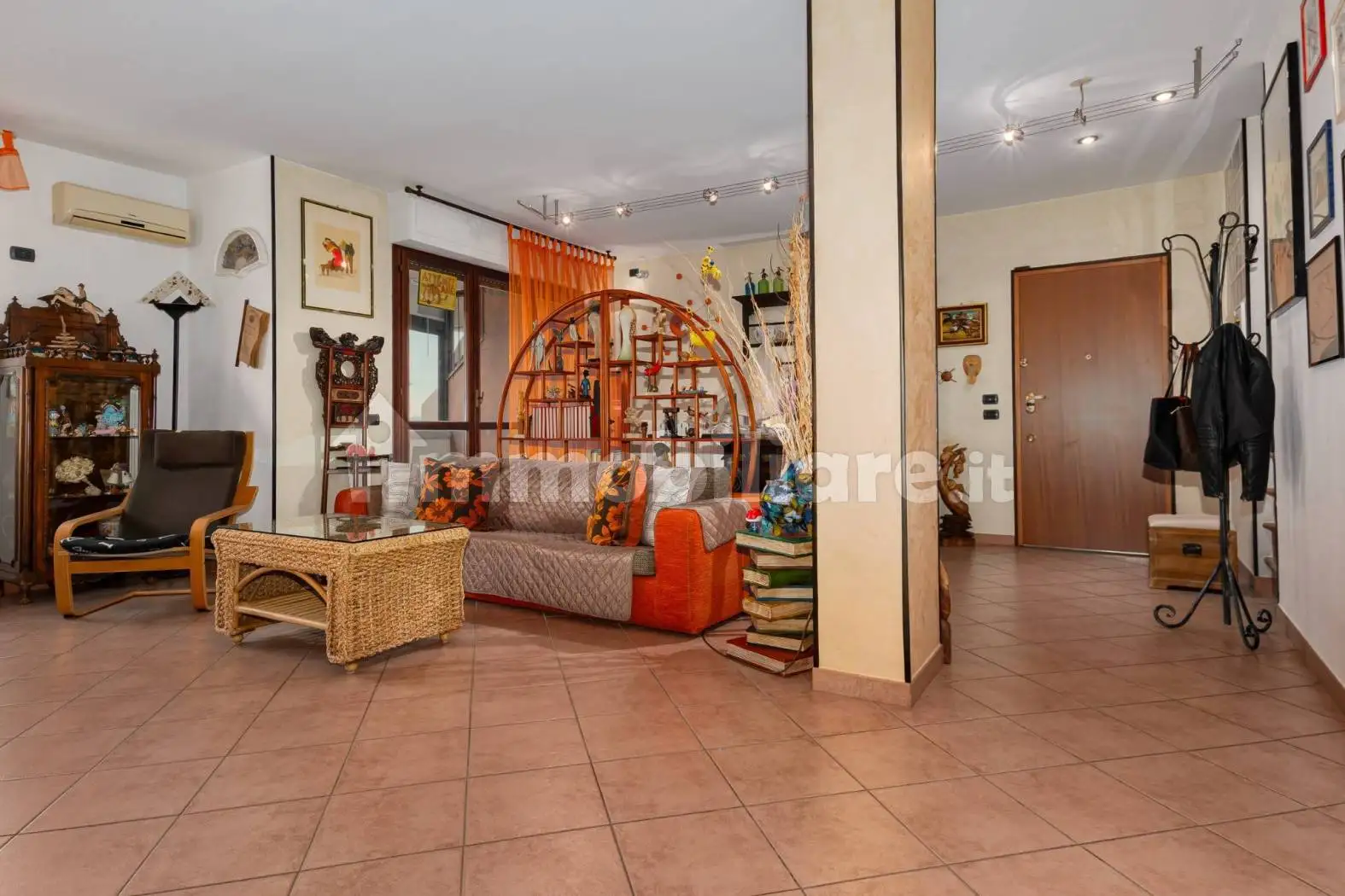 Appartamento in vendita a Prato