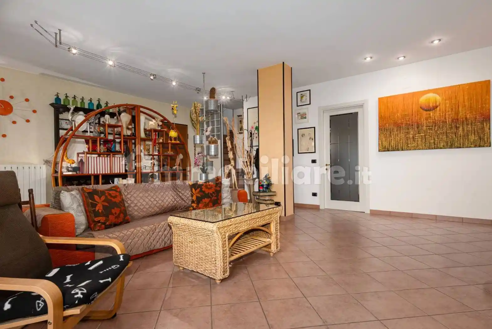 Appartamento viale Alcide De Gasperi 61, I Lecci - Gonfienti, Prato - foto 3