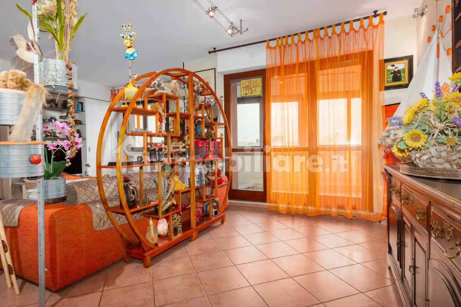 Appartamento viale Alcide De Gasperi 61, I Lecci - Gonfienti, Prato - foto 4