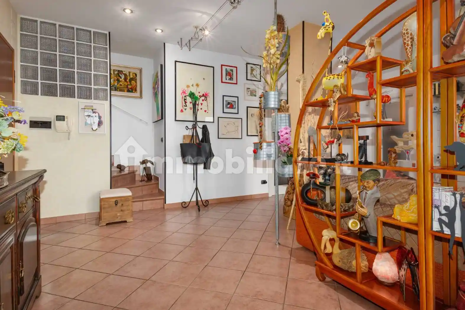 Appartamento viale Alcide De Gasperi 61, I Lecci - Gonfienti, Prato - foto 5