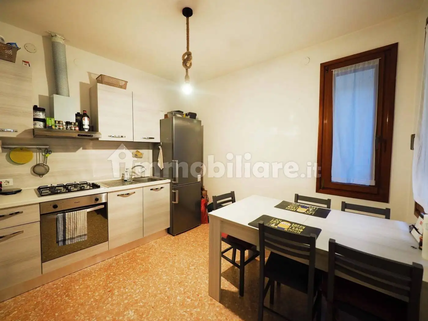 Appartamento in vendita a Venezia