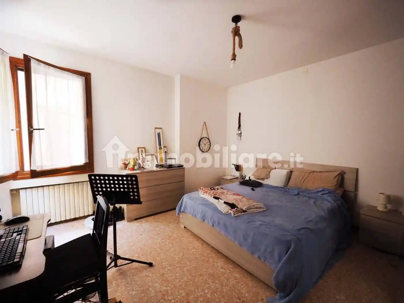 Bilocale buono stato, primo piano, Santi Apostoli - San Canciano, Venezia - foto 2