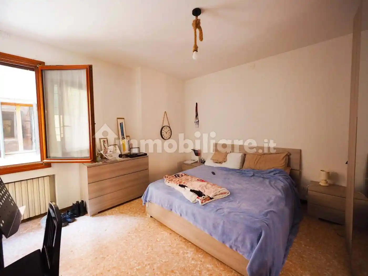 Bilocale buono stato, primo piano, Santi Apostoli - San Canciano, Venezia - foto 3