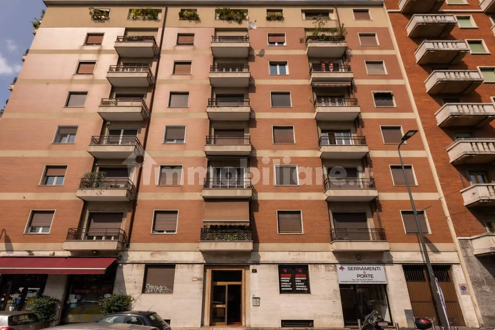Apartment in vendita a Milan