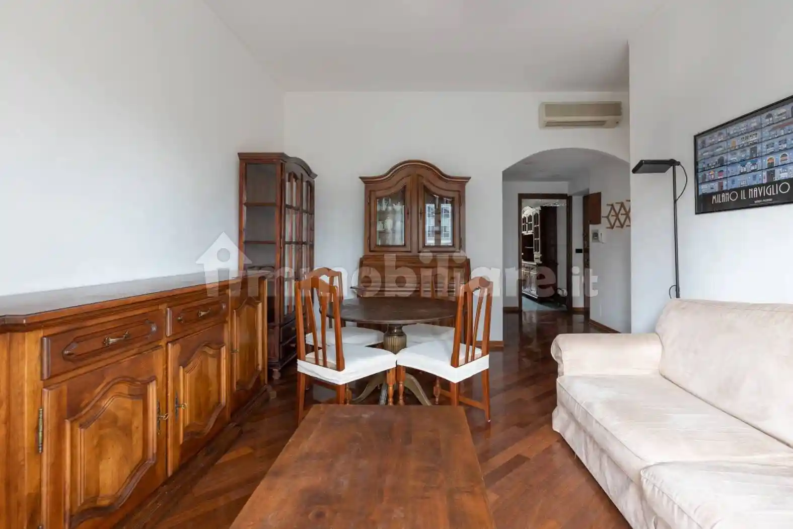 Bilocale viale Murillo 1, San Siro, Milano - foto 4