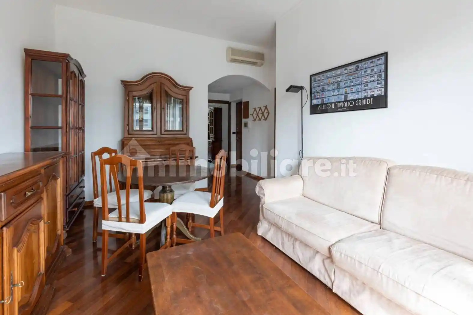 Bilocale viale Murillo 1, San Siro, Milano - foto 5