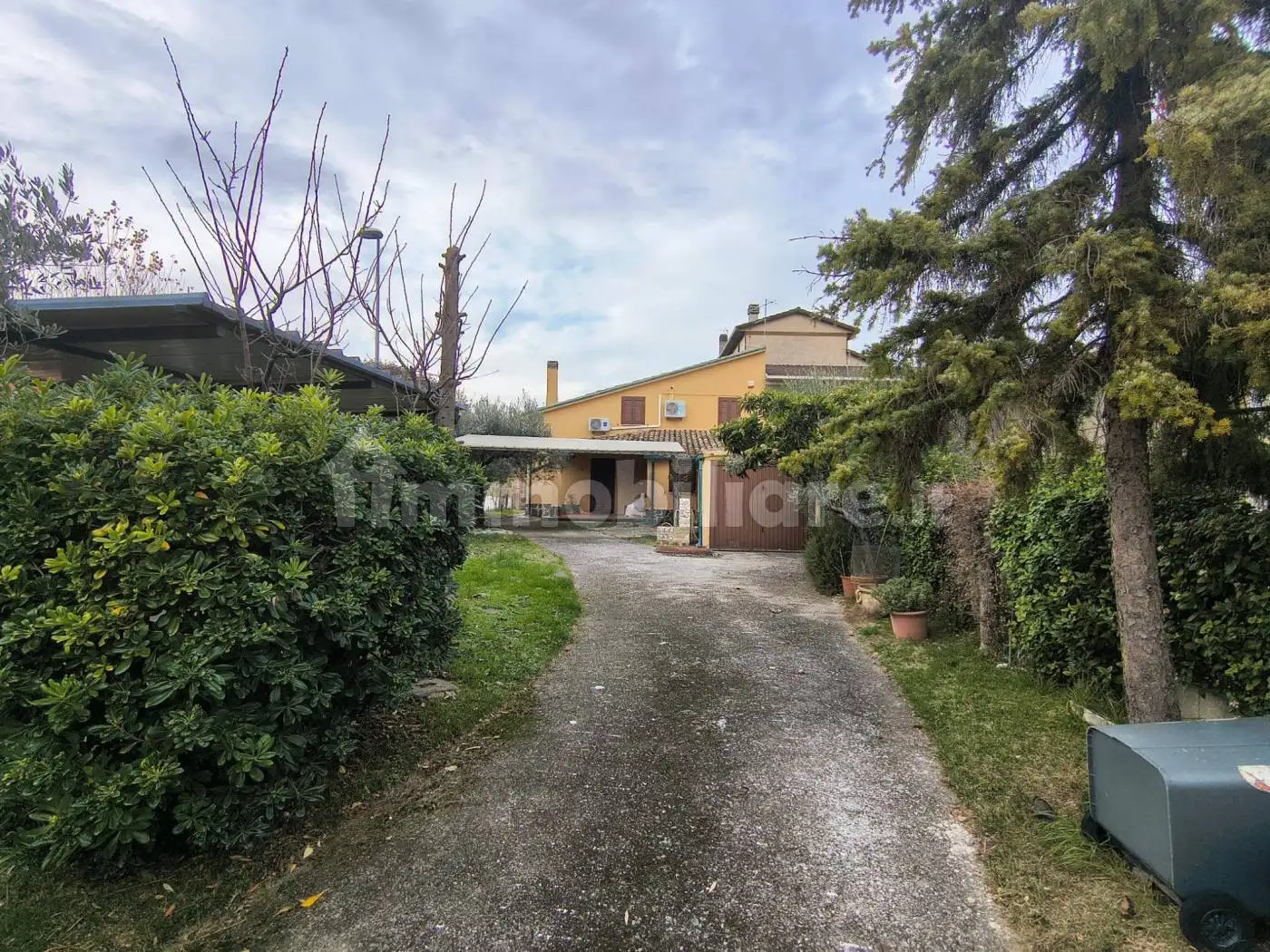 Villa in vendita a Montefalco