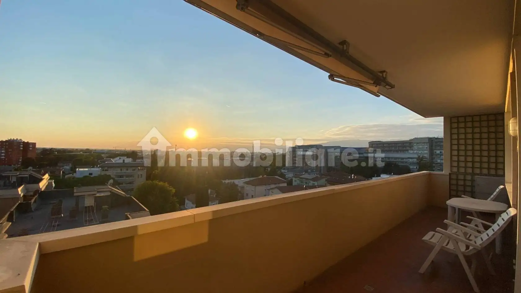 Appartamento in vendita a Pordenone