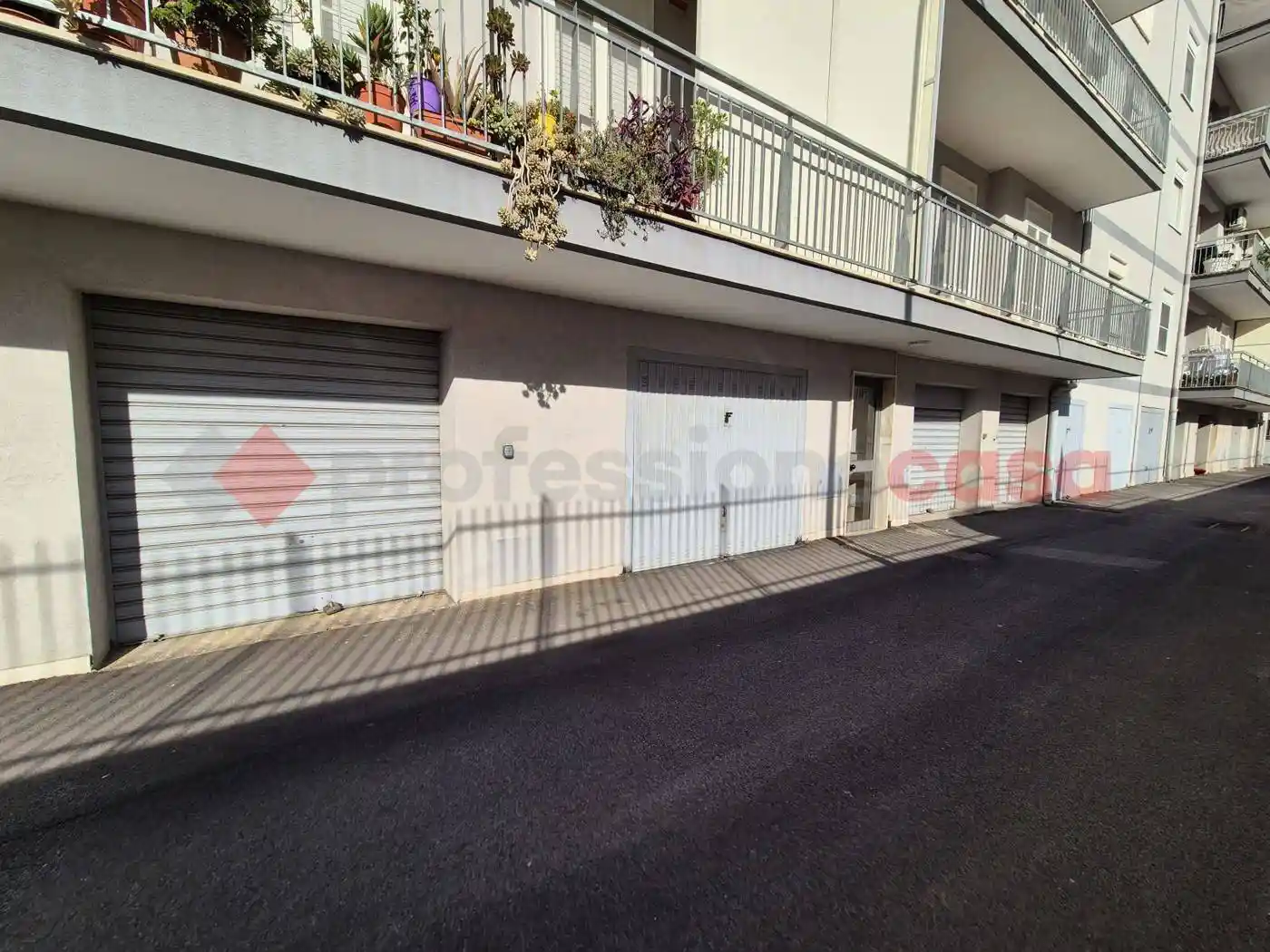 Quadrilocale via Verona, 3, Santa Chiara - Sant'Angelo, Brindisi - foto 3