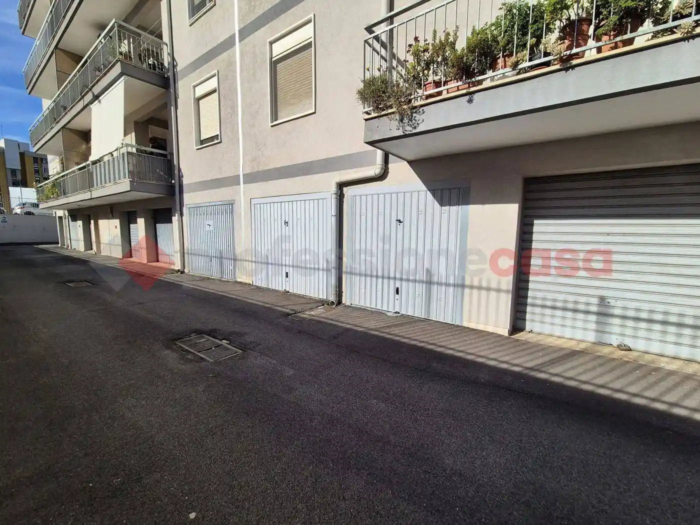 Quadrilocale via Verona, 3, Santa Chiara - Sant'Angelo, Brindisi - foto 4